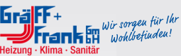 Gräff & Frank GmbH - Sanitär, Klima, Heizung